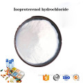 Factory price Isoproterenol hydrochloride powder for sale